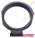 81440M EXHAUST GASKET For Mercruiser Warranty Incl