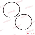 12140-93121-000 PISTON RINGS For Suzuki Warranty Incl