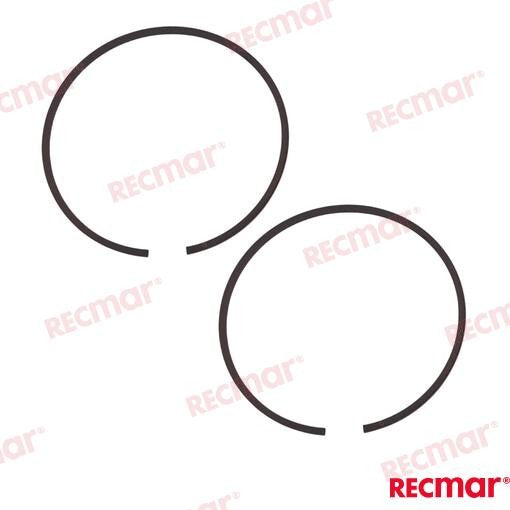 12140-93121-000 PISTON RINGS For Suzuki Warranty Incl