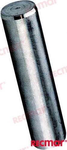 0300611 KEY For OMC Warranty Incl
