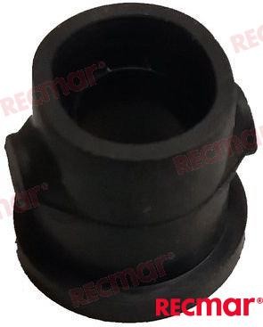 0302497 GROMMET For OMC Warranty Incl