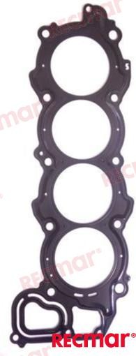 Head Gasket Fits Yamaha Outboard 6AW-11182-00-00