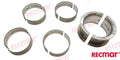 85698 BEARING KIT:CRANKSHAFT For Mercruiser Warranty Incl