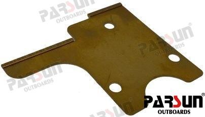 Baffle Plate Fits Parsun Outboard F40-05100003EI