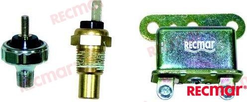 REC41400 TEMPERATURE & PRESSURE KIT For PARSUN Warranty Incl