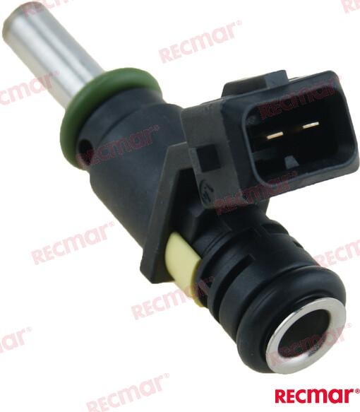Injector Fits MerCruiser Mercury Stern Drive 8M6002428