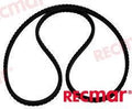 27-93658Q V-BELT For Mercruiser Warranty Incl