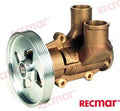 Sea Water Pump Fits Volvo Penta Stern Drive 22901578
