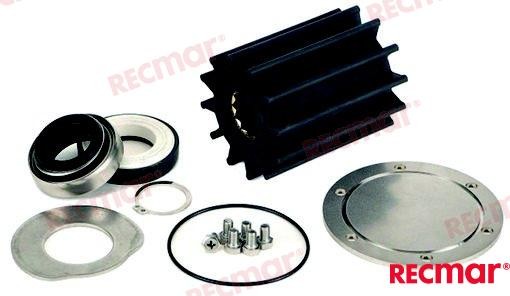 REC376MINORKIT WATER PUMP KIT FOR 21419376 For PARSUN Warranty Incl