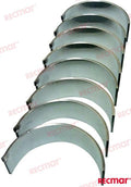 877388 CONNECTING ROD BEARING KIT For Volvo Warranty Incl