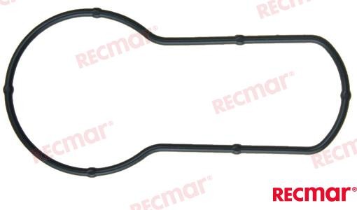 Ring Gear Case Seal Fits Suzuki Outboard 5031535