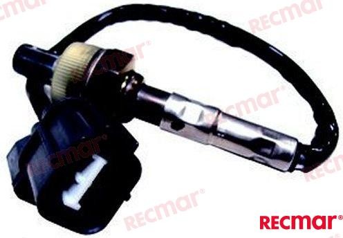 Oxogen Sensor Fits Honda Outboard 35655-ZY9-003