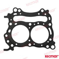 SUZUKI CYLINDER HEAD GASKET Fits Suzuki Outboard 11141-89L00
