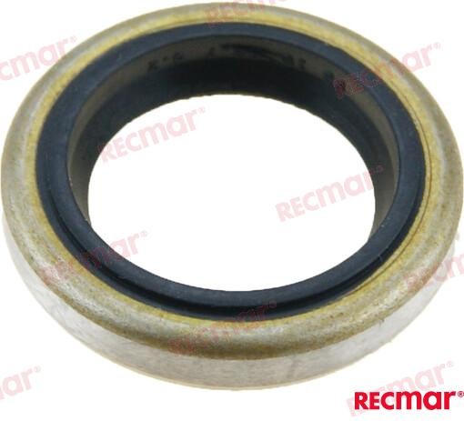 Seal Fits OMC Johnson Evinrude Outboard 26782