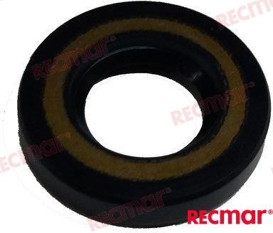 93101-16M36-00 SEAL VERTICAL SHAFT For Yamaha Warranty Incl