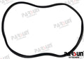 PAF115-03000004 SEAL RING, BOTTOM COWLING For PARSUN Warranty Incl