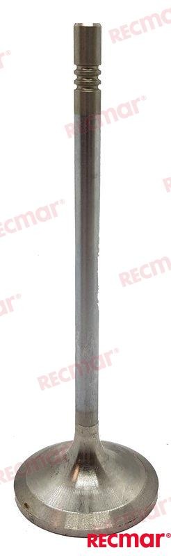 3884010 INTAKE VALVE VOLVO D4/D6 For Volvo Warranty Incl