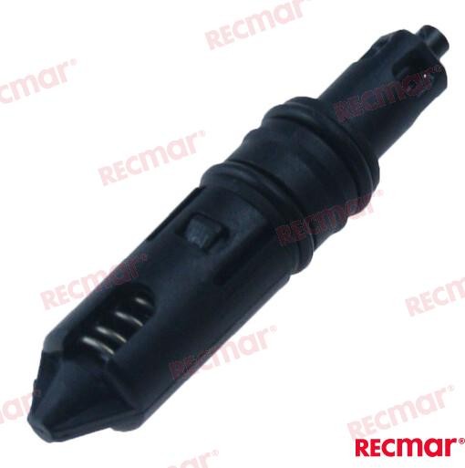 18920A1 VALVE ASSEMBLY For Mercruiser Warranty Incl