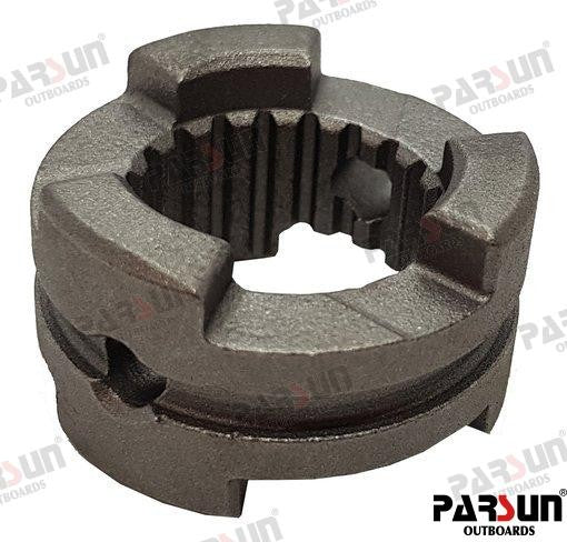 Clutch, Dog Fits Parsun Outboard F15-06070003