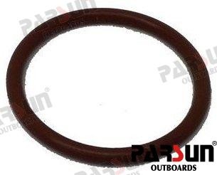 O-Ring, Step Motor Fits Parsun Outboard F40-05090503-1EI
