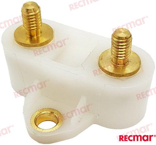 Fuse, Starter 55A Fits Volvo Penta Stern Drive 3819905