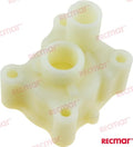 Water Pump Housing Fits MerCruiser Mercury Stern Drive 8M0172920