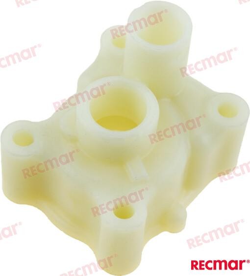 Water Pump Housing Fits MerCruiser Mercury Stern Drive 8M0172920