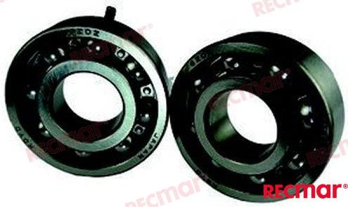 Crank Bearing Fits Tohatsu Outboard 30-95307