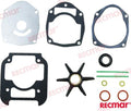 Water Pump Kit Fits MerCruiser Mercury Stern Drive 8M0142980