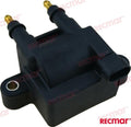Coil Fits MerCruiser Mercury Stern Drive 300-8M0044991