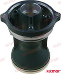 Bearing Carrier Fits Yamaha Outboard 6D0-45332-00-CA
