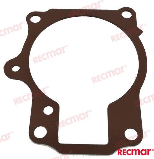 Gasket Fits OMC Johnson Evinrude Outboard 802309