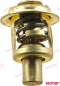 Thermostat Fits OMC Johnson Evinrude Outboard 14586A4