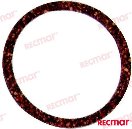 Thermostat Gasket Fits OMC Johnson Evinrude Outboard 47510