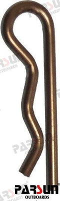 Spring, Clamp Fits Parsun Outboard 90468-18008-00