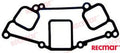Gasket Exhaust Cover Fits Suzuki Outboard 5034982