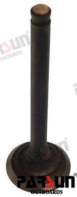 F6-04050002 EXHAUST VALVE For Parsun Warranty Incl