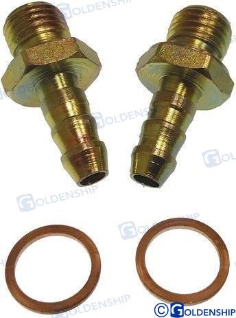 GS30431 RACORD KIT For PARSUN Warranty Incl