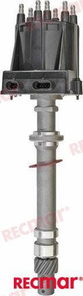 RA107039E DISTRIBUTOR:DELCO V8 E.I. For Crusader Warranty Incl
