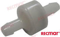 OIL FILTER Fits Yamaha Outboard 68F-13440-00-00