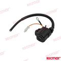 Coil Fits Suzuki Outboard 33410-94L00