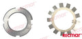 15618 NUT KIT For Volvo Warranty Incl
