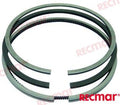 275326 RING SET For Volvo Warranty Incl