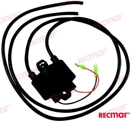 Ignition Coil Fits MerCruiser Mercury Stern Drive 825101T