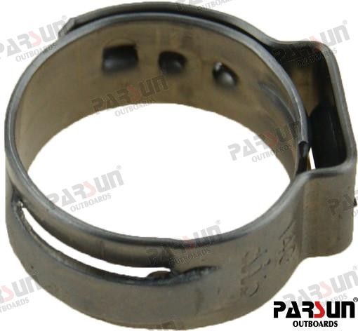 PAS7133-14 SINGLE LUG CLAMP For PARSUN Warranty Incl