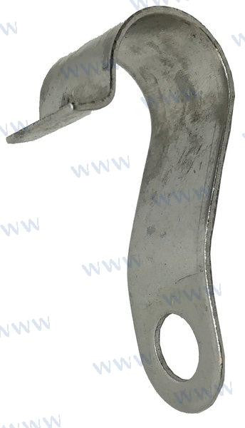 90465-08M83-00 CLAMP A For Yamaha Warranty Incl