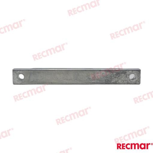 Aluminium Anode Fits MerCruiser Mercury Stern Drive 8M0012083