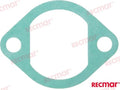 Cover Gasket Oil Dipstick Fits Yanmar Diesel Inboard Diesel 124160-34844