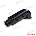 532009 EXHAUST ELBOW For Indmar Warranty Incl