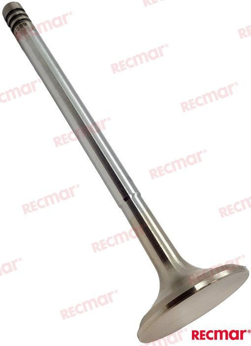 1542389 VOLVO EXHAUST VALVE For Volvo Warranty Incl